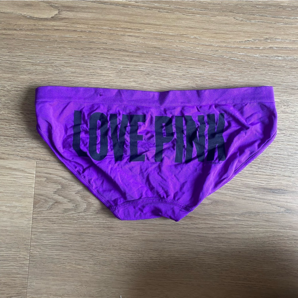 VS Pink Bikini